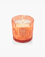Voluspa Spiced Pumpkin Latte 12 oz Classic Candle Voluspa Spiced Pumpkin Latte 12 oz Classic Candle