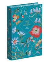 Pride and Prejudice Book 2025