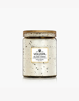 Voluspa 18 oz Large Jar Candle - Blond Tabac Voluspa 18 oz Large Jar Candle - Blond Tabac