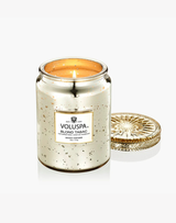 Voluspa 18 oz Large Jar Candle - Blond Tabac Voluspa 18 oz Large Jar Candle - Blond Tabac