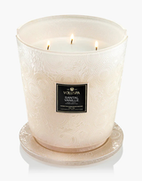 Voluspa 5 Wick Hearth Candle - Santal Vanille (IN-STORE PICKUP ONLY) Voluspa 5 Wick Hearth Candle - Santal Vanille (IN-STORE PICKUP ONLY)