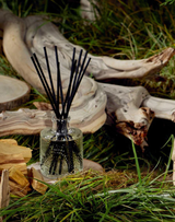 Voluspa 3.4 oz Reed Diffuser - Santal Vanille