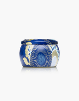 Voluspa Mini Tin Candle - Mediterranean Lemon Voluspa Mini Tin Candle - Mediterranean Lemon