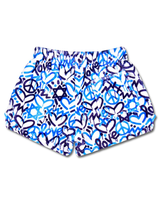 Corey Paige Bright Star Shorts