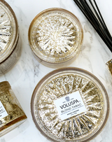 Voluspa Grande Maison Candle - Blond Tabac Voluspa Grande Maison Candle - Blond Tabac