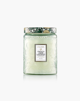 Voluspa 18 oz Large Jar Candle - French Cade Lavender Voluspa 18 oz Large Jar Candle - French Cade Lavender