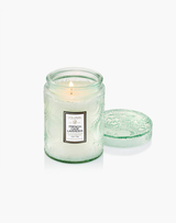 Voluspa 5.5 oz Small Jar Candle - French Cade Lavender Voluspa 5.5 oz Small Jar Candle - French Cade Lavender