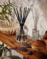 Voluspa 3.4 oz Reed Diffuser - French Cade Lavender