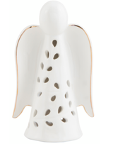 Pierced Angel Sitter in Assorted Sizes Pierced Angel Sitter in Assorted Sizes