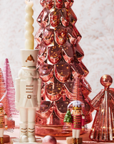 Pink Mercury LED Tree - Assorted Sizes