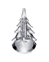 Simon Pearce Five Sided Evergreen Tree (IN STORE PICKUP ONLY)