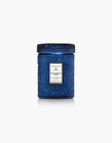 Voluspa 5.5 oz Small Jar Candle - Mediterranean Lemon Voluspa 5.5 oz Small Jar Candle - Mediterranean Lemon