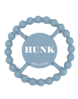 Hunk Teether