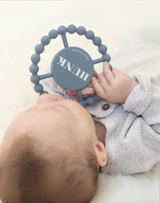 Hunk Teether