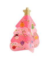 Christmas Sticker Book