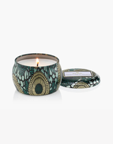 Voluspa Mini Tin Candle - French Cade Lavender Voluspa Mini Tin Candle - French Cade Lavender