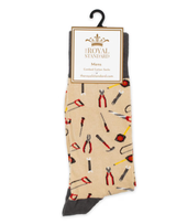 Men's Handyman Socks