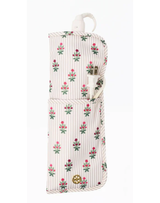 Hot Tools Cover--Cottage Stripe