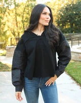 Vanessa Sweatshirt