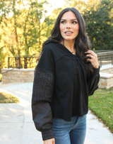 Vanessa Sweatshirt