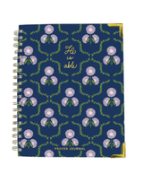 Prayer Journal--He Is Able