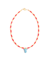 Mini Thunderbird Necklace