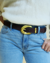 Marne Belt - Assorted Colors