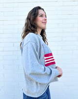Taryn Sweatshirt