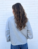 Taryn Sweatshirt