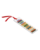 Book Club Bookmark
