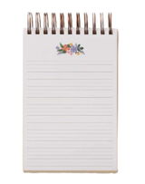 Wildwood Desktop Spiral Notepad