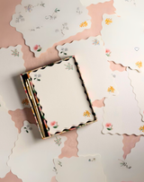 Dahlia Note Writing Set