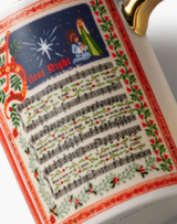 Christmas Carols Mug