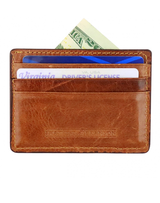 Smathers & Branson UT Credit Card Wallet