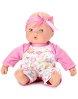 Madame Alexander 8" Little Cuties Baby Dolls