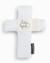 Comfort Cross Pink--Baby's Baptism