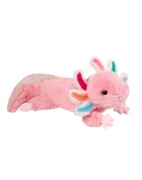Jazzie Soft Axolotl