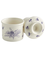 The Honey Bee Butter Bell Crock