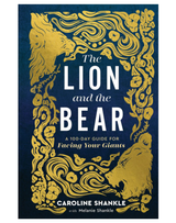 The Lion and the Bear Devotional