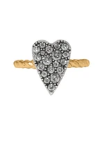 Love Messages B Love Ring
