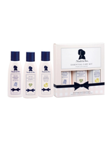 Noodle and Boo Essential Baby Care Kit