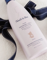 Noodle & Boo Newborn 2-in-1