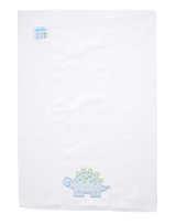 Dino Burp Pad