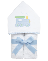 Train Everykid Towel