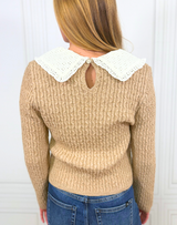Margot Sweater