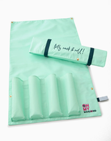 Mahjong Rack Bag Let's Rack and Roll Bag - Assorted Colors