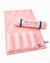 Mahjong Rack Bag Let's Rack and Roll Bag - Assorted Colors