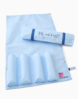 Mahjong Rack Bag Let's Rack and Roll Bag - Assorted Colors