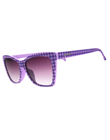 Goodr Sunglasses--Your Rules Make Me Laugh