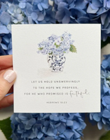 Truth For Today Hope Cards